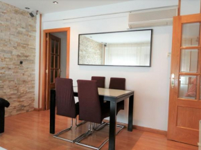 APARTAMENTO HUESCA, Huesca